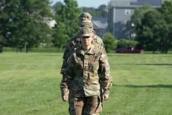 Brig. Gen. Anne-Marie  Wiersgalla Assumes Command of 7th Signal Command (Theater)