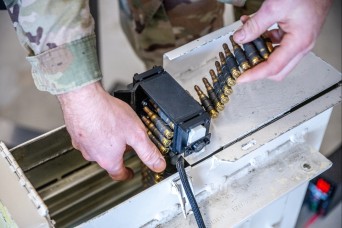 Fort Benning’s Maneuver Innovation Lab enhances Abrams lethality with Soldier-driven solution