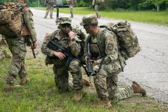 US Army Cadet Command announces Senior ROTC rebalance and optimization