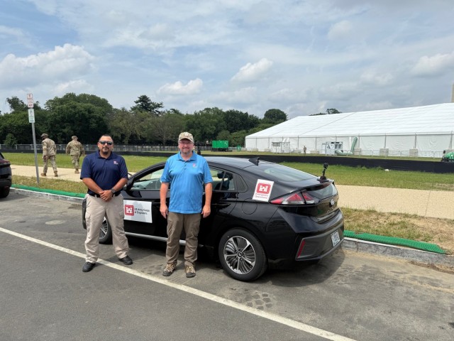 USACE Marks 250 Years with Pivotal Support to the Army’s Birthday