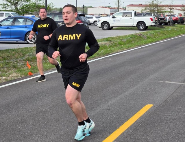 MICC celebrates 250th Army birthday, announces wellness challenge winners