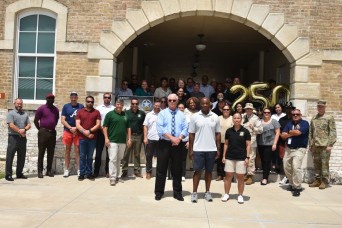 MICC celebrates 250th Army birthday, announces wellness challenge winners