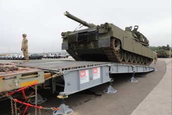 USACE marked 250 years with pivotal support to the Army’s Birthday Celebration