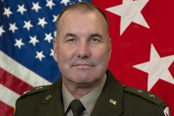 CG sends: CECOM and the future of war