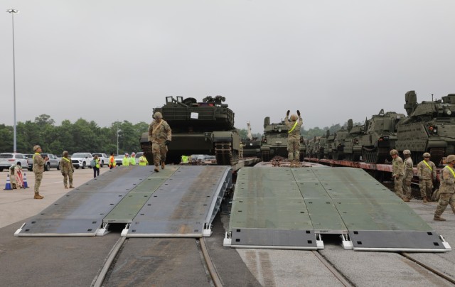 USACE Marks 250 Years with Pivotal Support to the Army’s Birthday