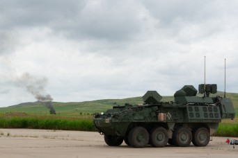 US Army tests laser weapons, aiming at a future of energy-based air defense