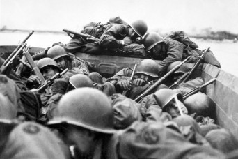 The 89th Infantry Division’s Rhine Crossing: Training for Victory