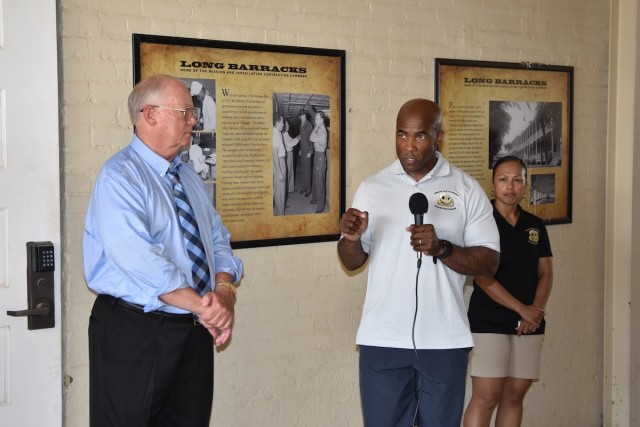 MICC celebrates 250th Army birthday, announces wellness challenge winners