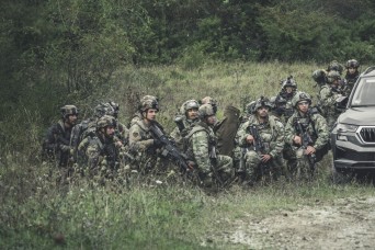 Company-Level Lessons for NATO Multinational Operations