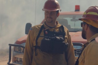“Every day brings new challenges, but it’s rewarding to know that what we do helps safeguard the installation and ensure long-term sustainability,” said...