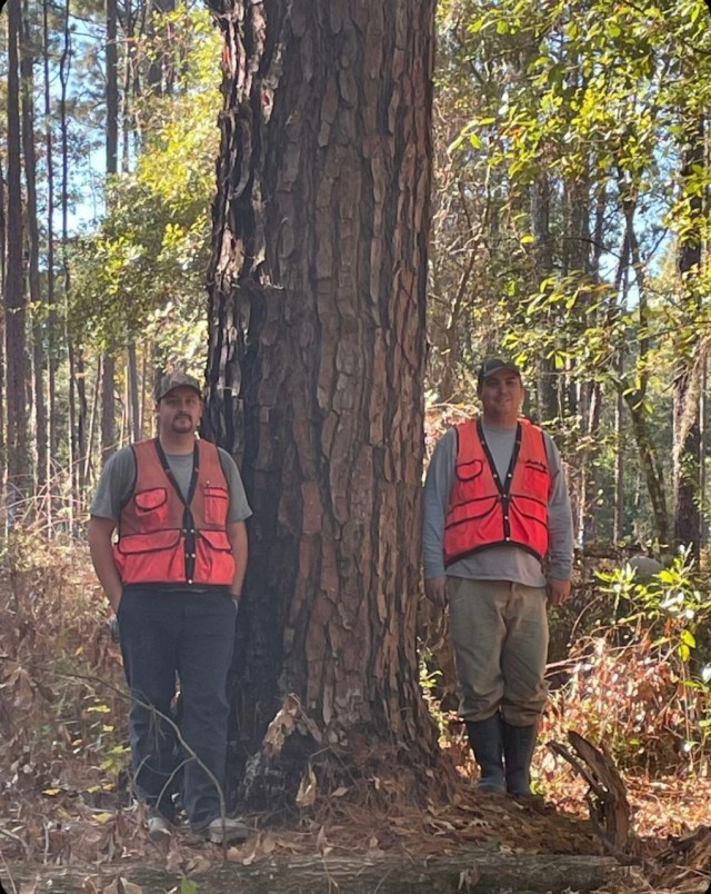 Fort Stewart Faces of Garrison: Chris Pickle