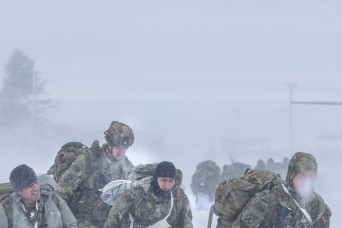 10th Mountain Division documentary premieres at Fort Drum during Mountainfest Week