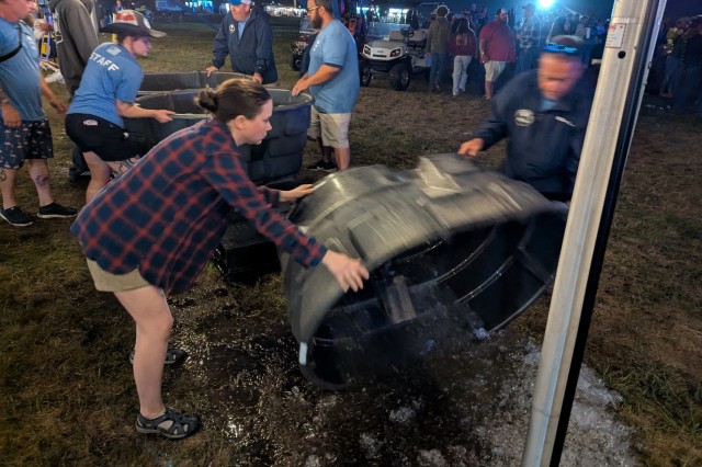 Mountainfest 2025