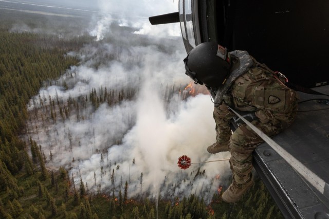 Putting Out Fires
