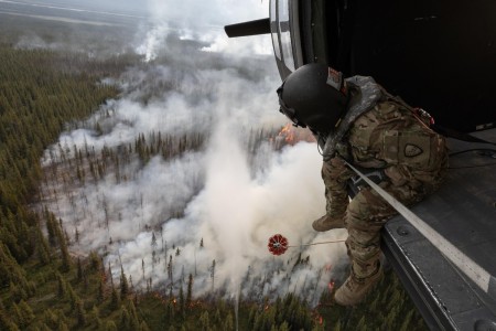 Putting Out Fires