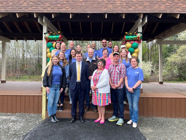 Tobyhanna employees strengthen leadership, service skills through participation in Leadership Lackawanna