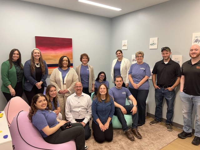 Tobyhanna employees strengthen leadership, service skills through participation in Leadership Lackawanna