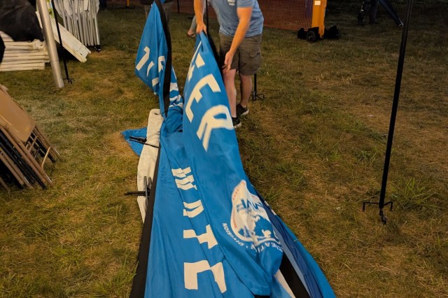 Mountainfest 2025