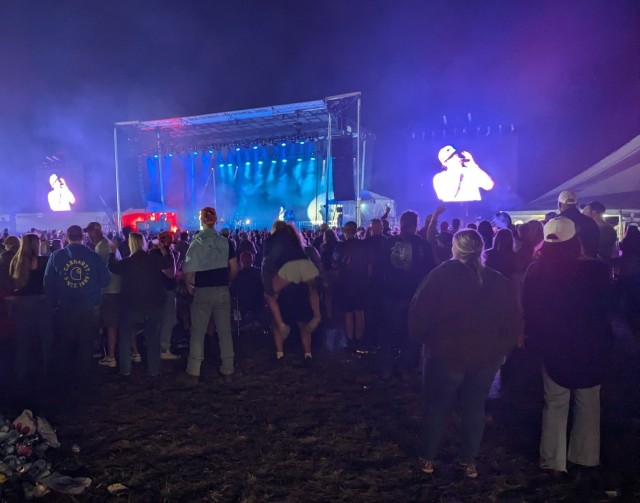 Mountainfest 2025