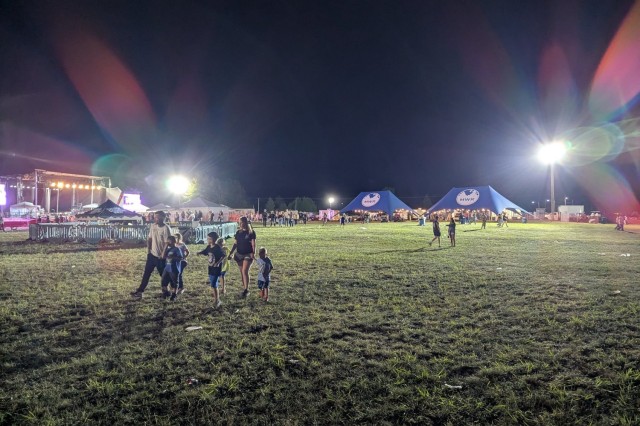 Mountainfest 2025