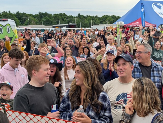Mountainfest 2025