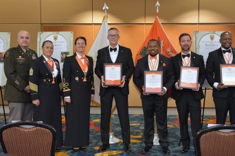 DMR recognizes Signal’s ‘best of the best’