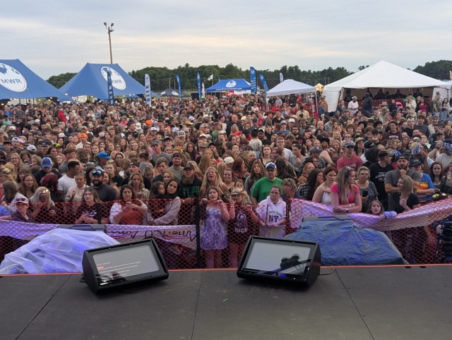 Mountainfest 2025