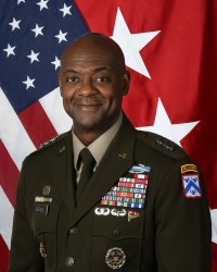 Lt. Gen. Milford H  Beagle Jr.