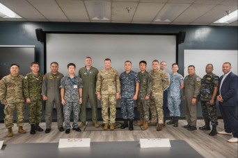 Pacific Integrated Air and Missile Defense Center launches Multilateral SHORAD Symposium 2025