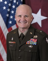 Brig. Gen. Clinton K. Murray
