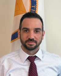 Mr. Gabe Chiulli