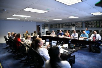 Fort Buchanan looks at IGSA partnerships to help enabling warfighters while saving millions