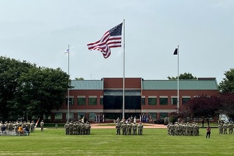 Fort Detrick Celebrates Army Heritage Month, 250th Birthday
