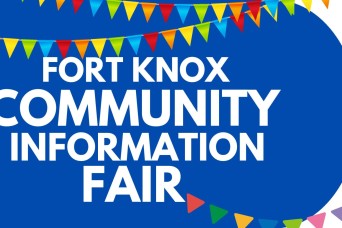 Community Information Fair scheduled for August 1