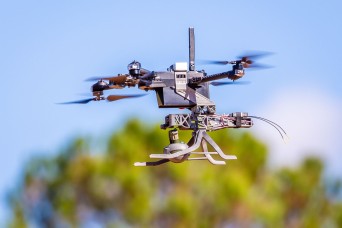 Lethal Unmanned Aerial Systems – a new chapter in safe, reliable and lethal armaments capability at every echelon