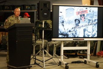 ADFSD appoints chief warrant officer to deputy director