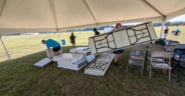 Mountainfest 2025