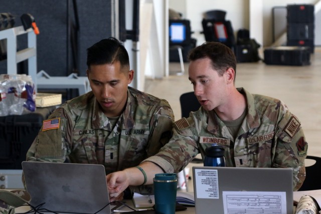Nuclear Disablement Team 2 earns prestigious Sibert Award from US Army Chemical Corps