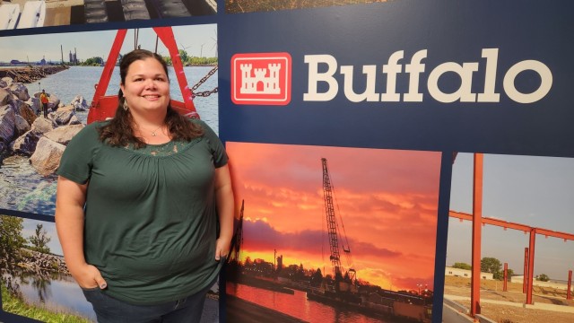 Corps of Engineers Buffalo District Uses Virtual Learning to Certify Record Number of Contractors for Quality Construction