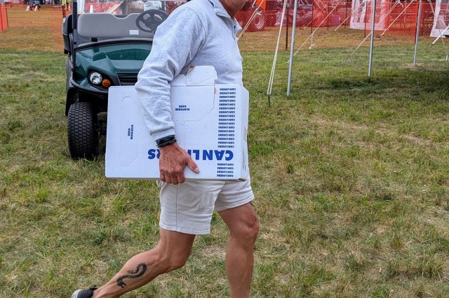 Mountainfest 2025