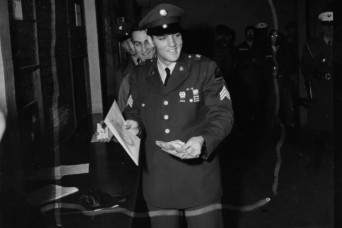 The Army at 250: Fame and valor