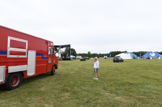 Mountainfest 2025