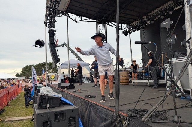 Mountainfest 2025