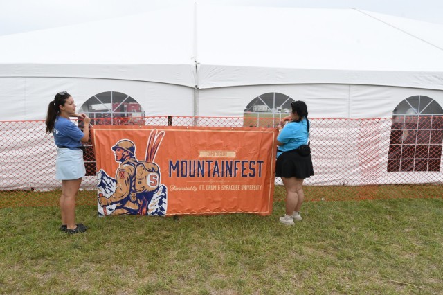 Mountainfest 2025