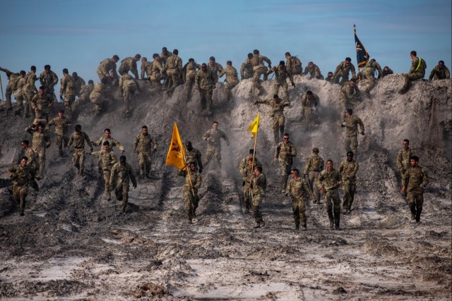 Salute to Summer 2025: Seize the Marne