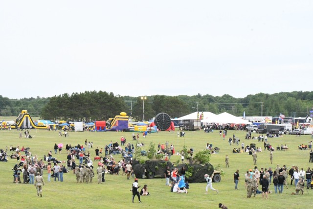 Mountainfest 2025