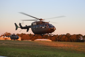 New Aviators’ 10-year Service Obligation to Begin after Completing Common Core Training Phase