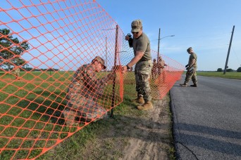 A Behind-the-Scenes look at Fort Drum's Mountainfest Week