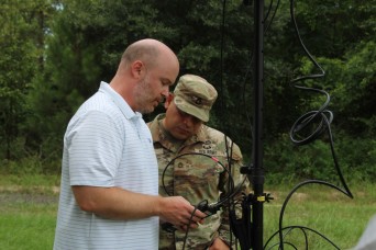 Cyber Center of Excellence and Army Transformation