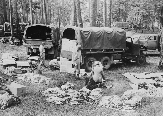 The Army in the Interwar: Training a Professional Army in a Turbulent Era